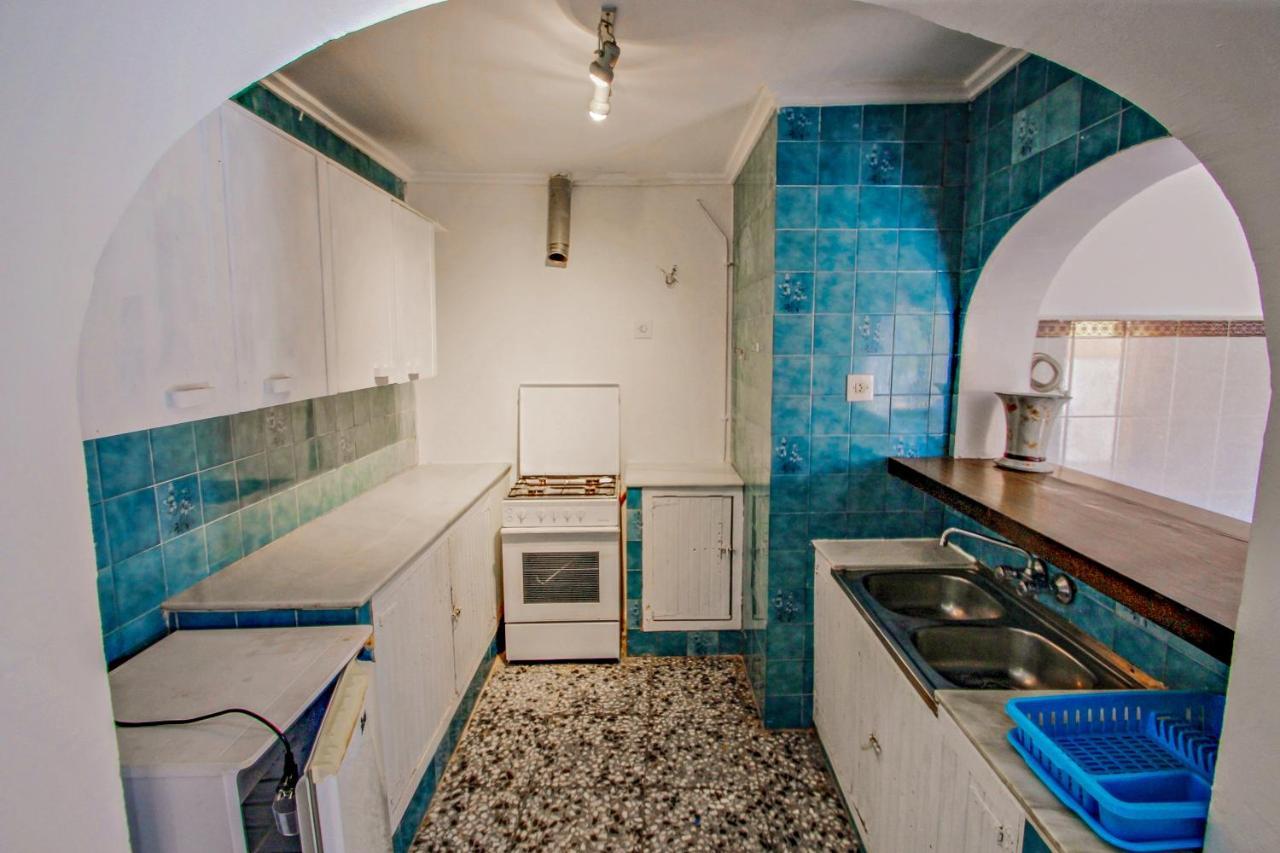 Tosal Julia - Sea View Villa With Private Pool In Calpe Exterior foto