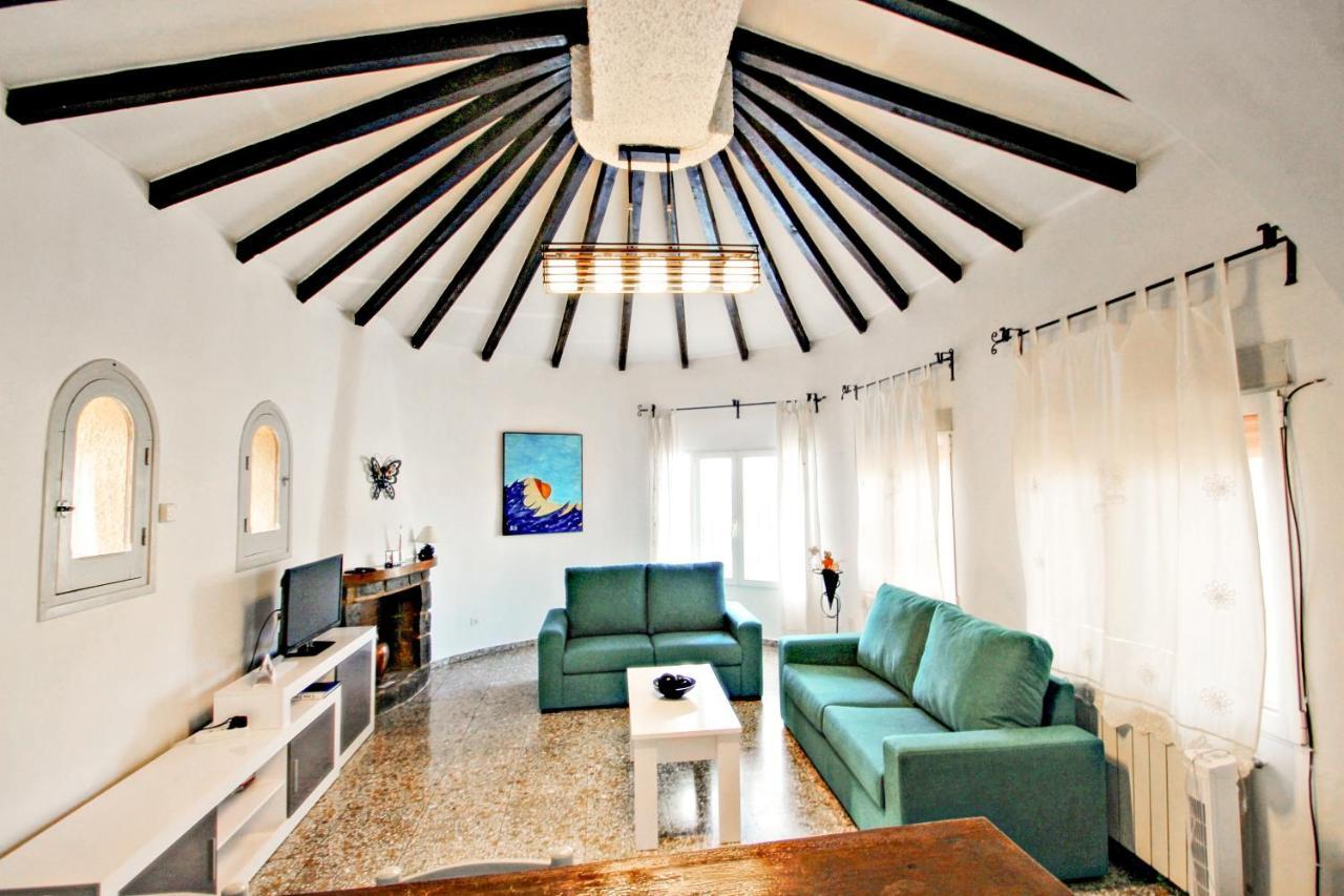 Tosal Julia - Sea View Villa With Private Pool In Calpe Exterior foto